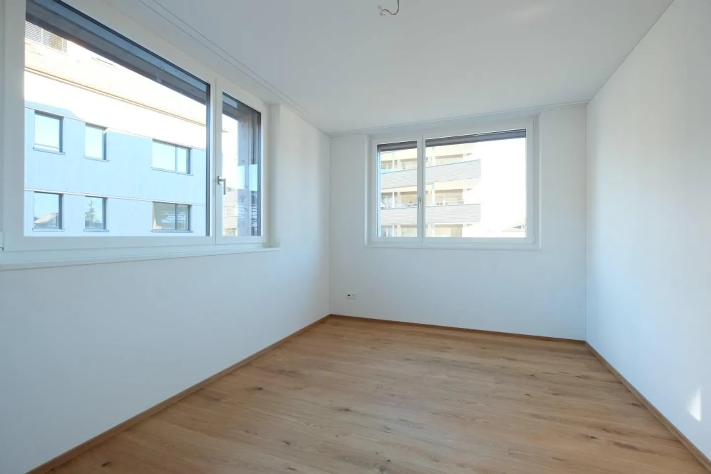 Appartamento 4.5 stanze - Foto 7 di 9