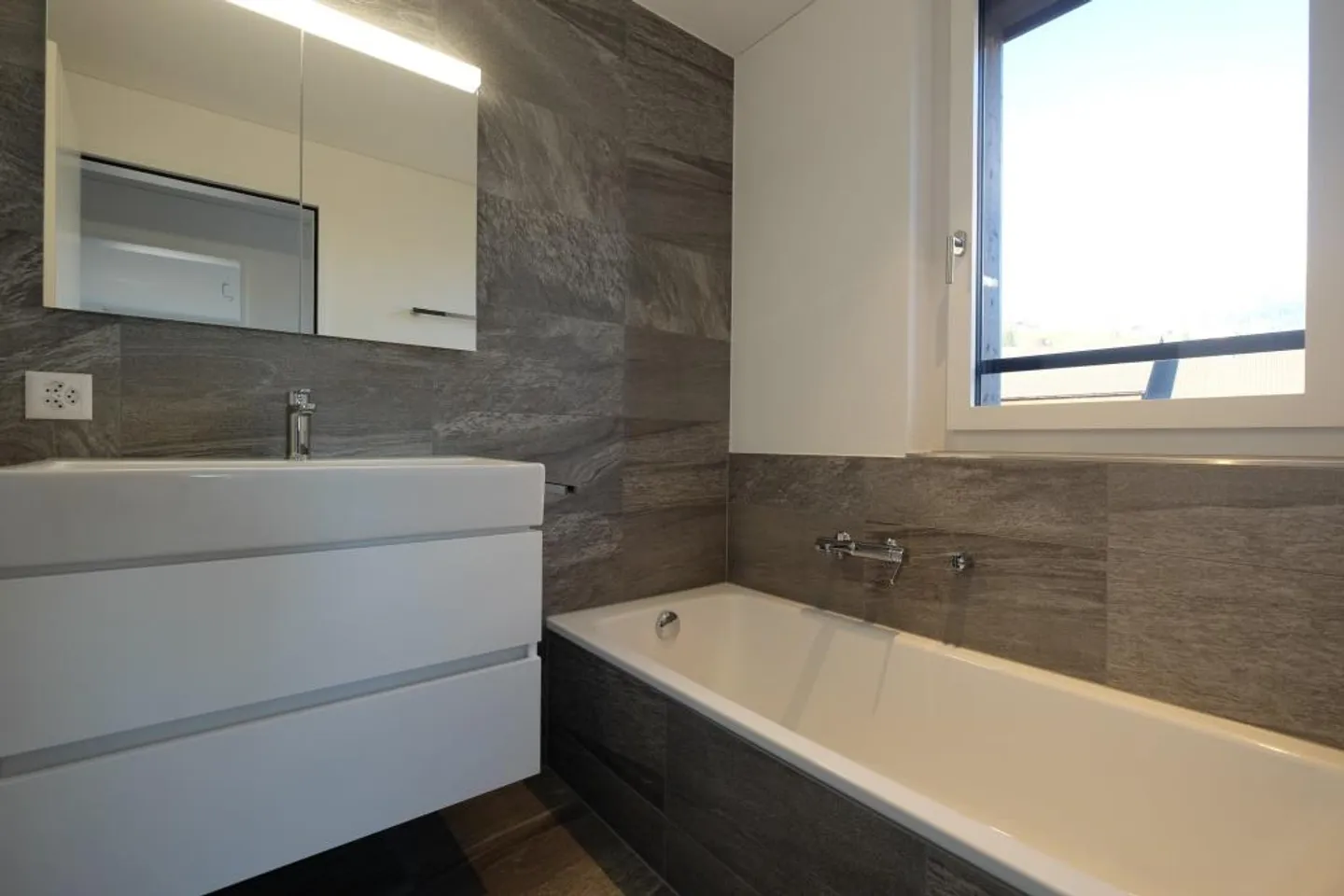 Appartamento 4.5 stanze - Foto 8 di 9