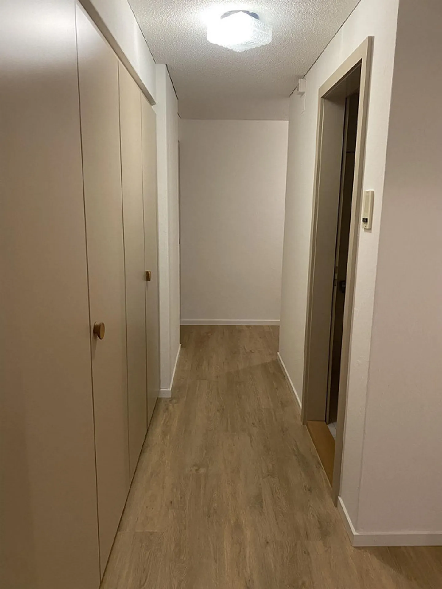 IN AFFITTO: Ampio appartamento duplex di 5 1/2 stanze - Foto 3 di 11