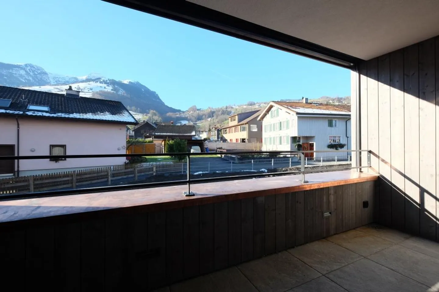 Appartamento 4.5 stanze - Foto 9 di 9