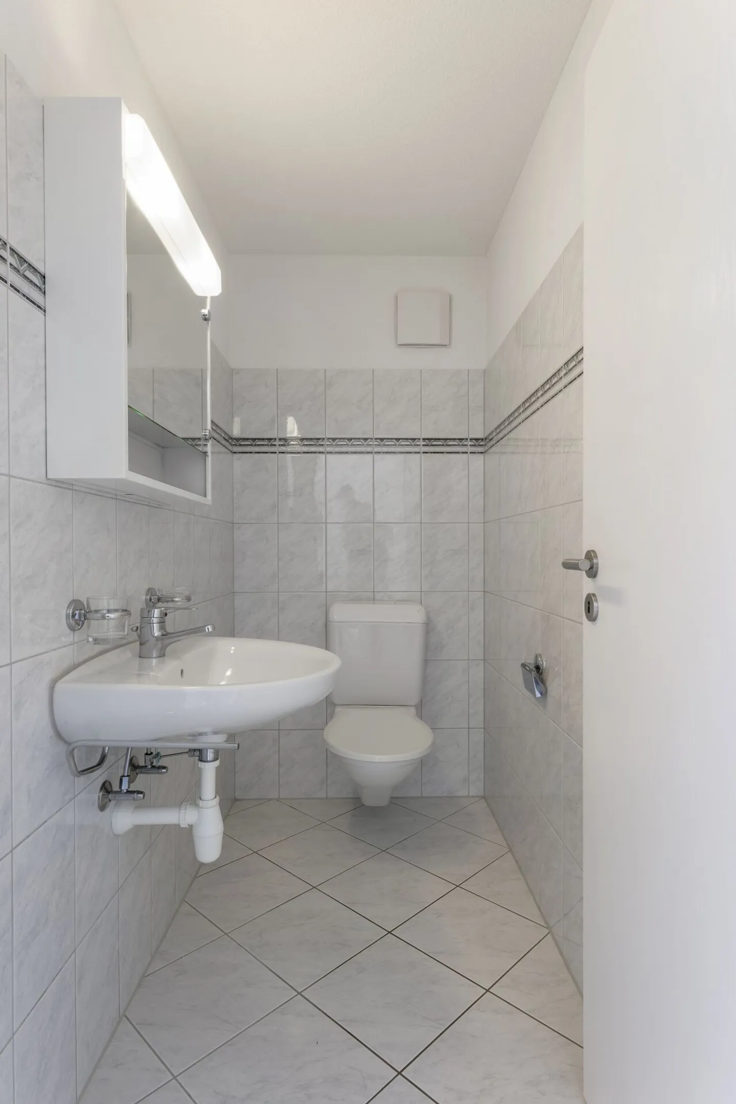 Geräumige Maisonette Wohnung - Foto 8 von 13