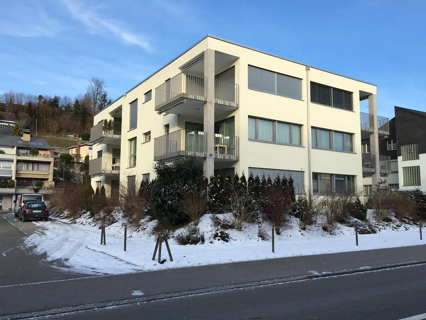 Appartamento giardino vicino al centro - Foto 1 di 9