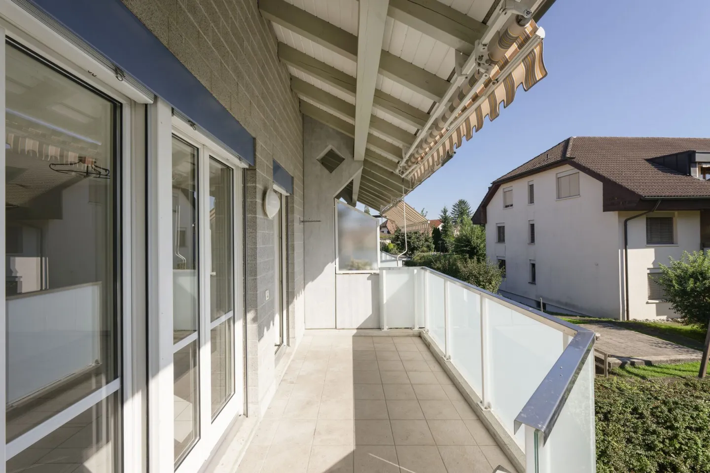 Geräumige Maisonette Wohnung - Foto 11 von 13