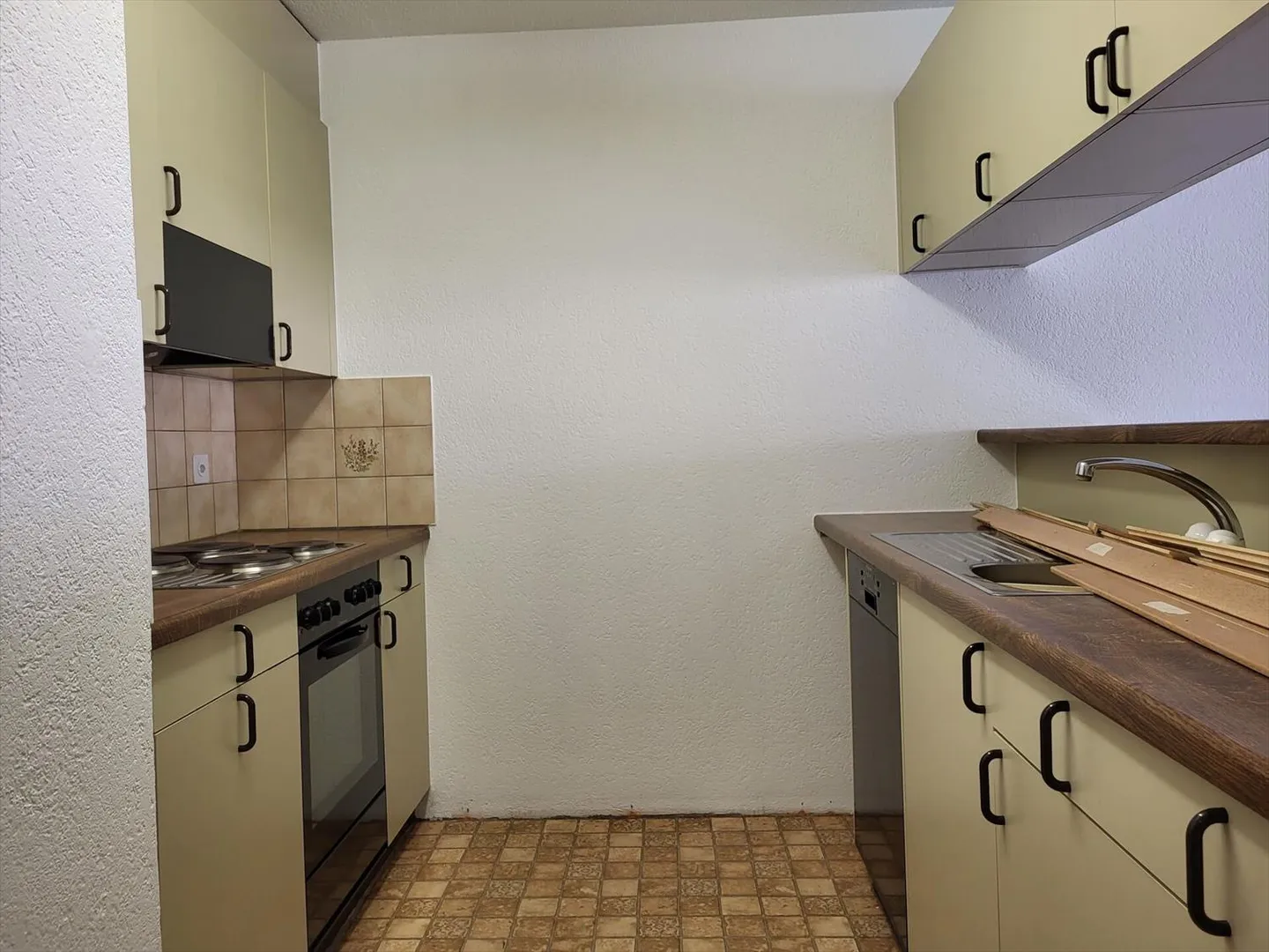 5 Apartments of 4.5 rooms / 5 Apartments of 4.5 rooms - Bösingen - Photo 10 of 12