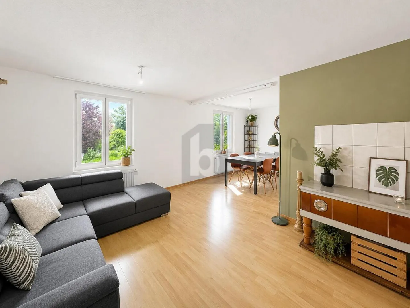 Oasis avec beaucoup d'espace - Idéal pour les familles - Photo 2 sur 6