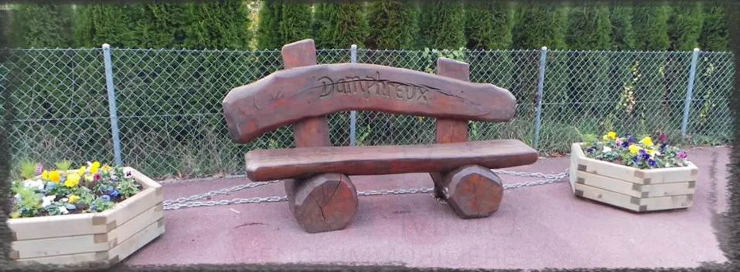 Haus 45 Zimmer - Foto 3 von 13