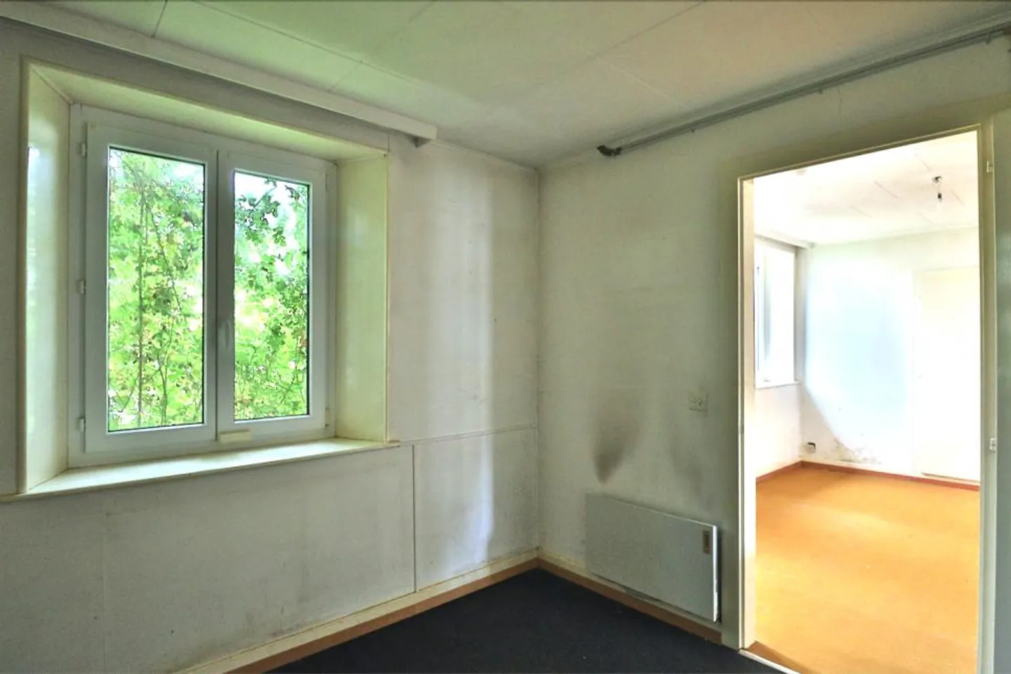Charmantes Haus im Stadtzentrum zu renovieren - Foto 12 von 13