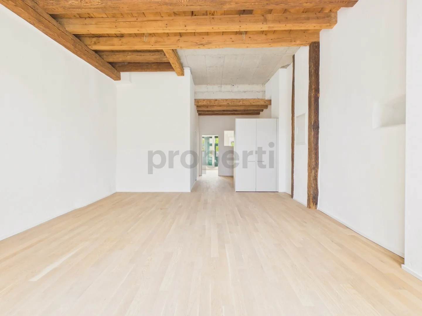 Charmante Erdgeschosswohnung - Foto 5 von 13
