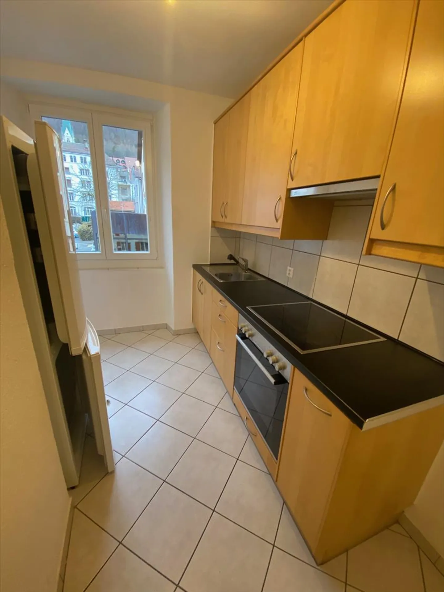 Appartement 3 pièces - Photo 2 sur 7