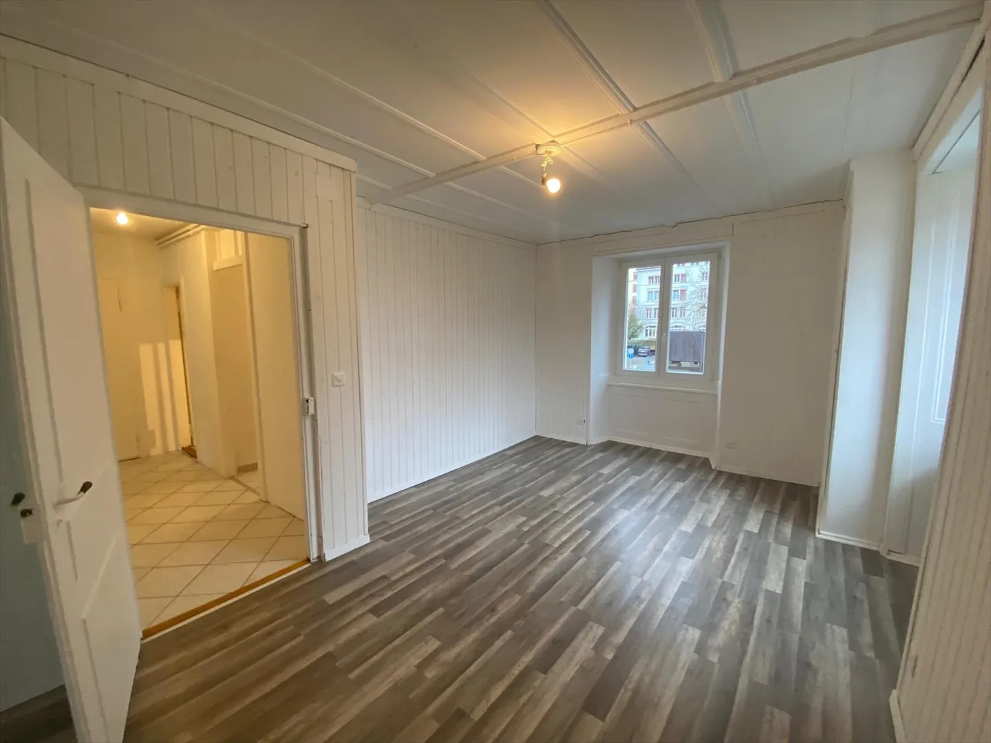 Appartement 3 pièces - Photo 3 sur 7