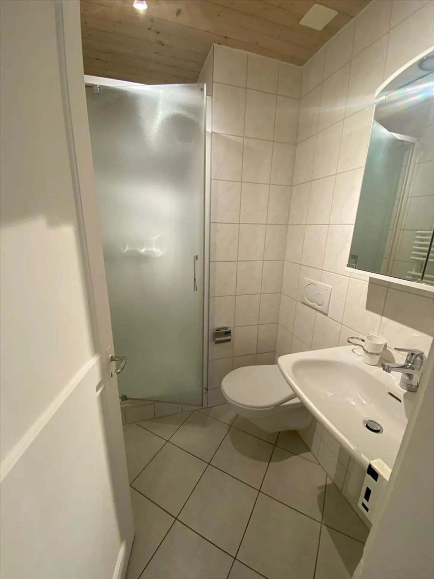 Appartement 3 pièces - Photo 4 sur 7