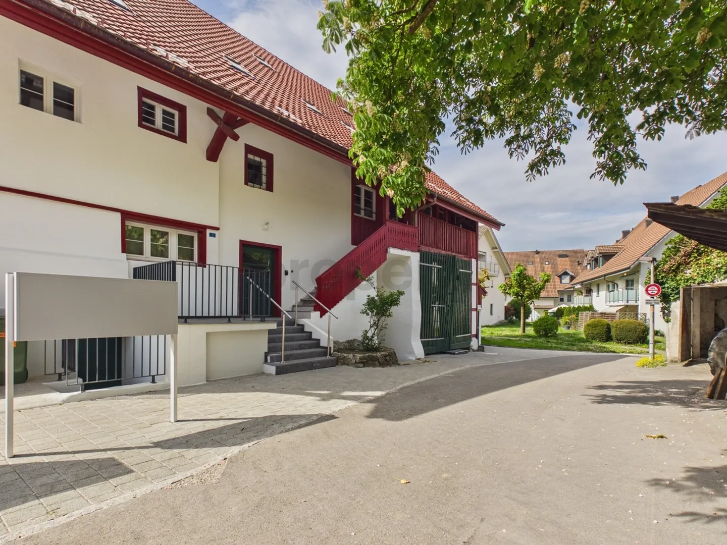Charmante Erdgeschosswohnung - Foto 11 von 13