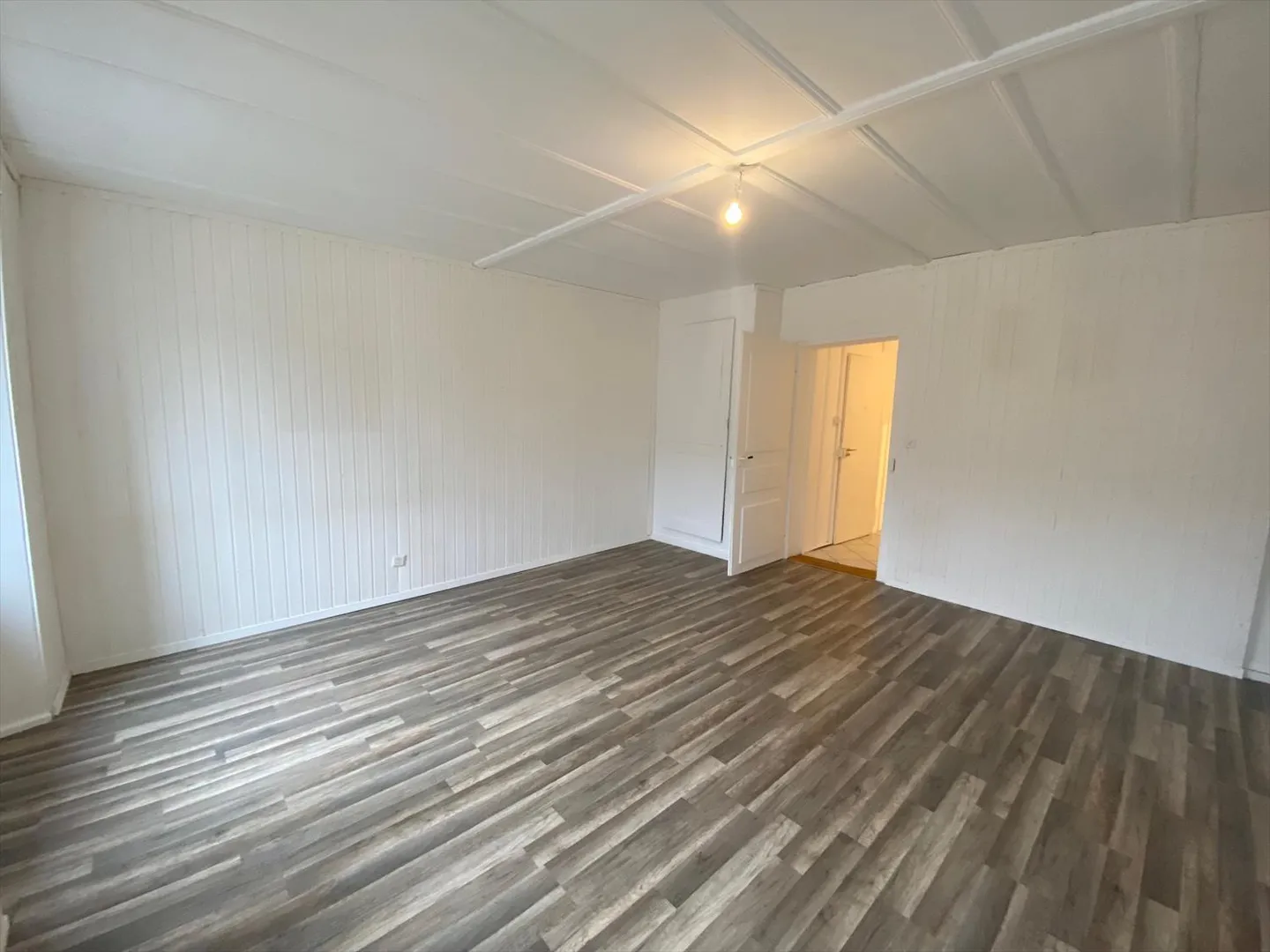 Appartement 3 pièces - Photo 5 sur 7