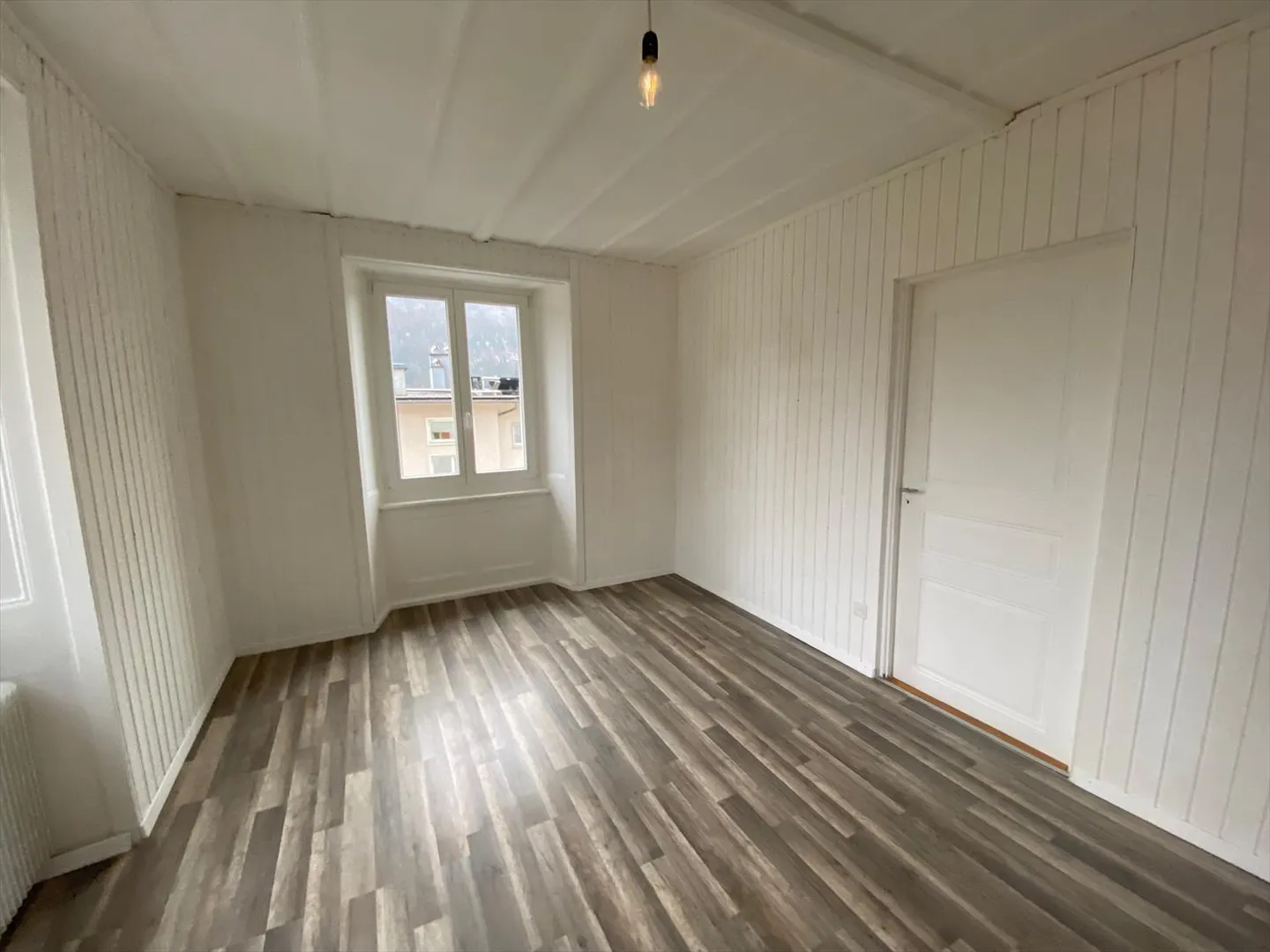 Appartement 3 pièces - Photo 6 sur 7