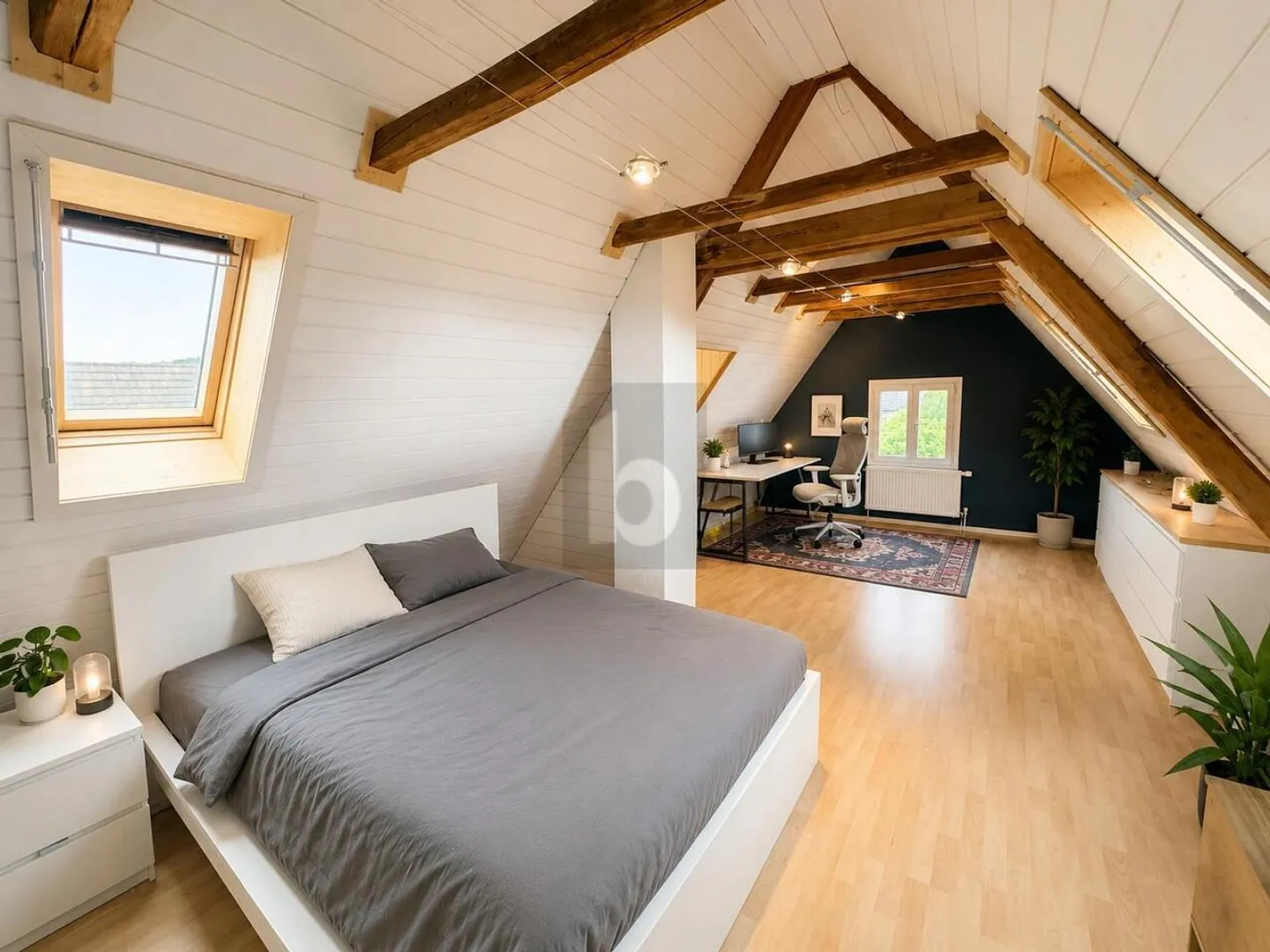 Oasis avec beaucoup d'espace - Idéal pour les familles - Photo 4 sur 6