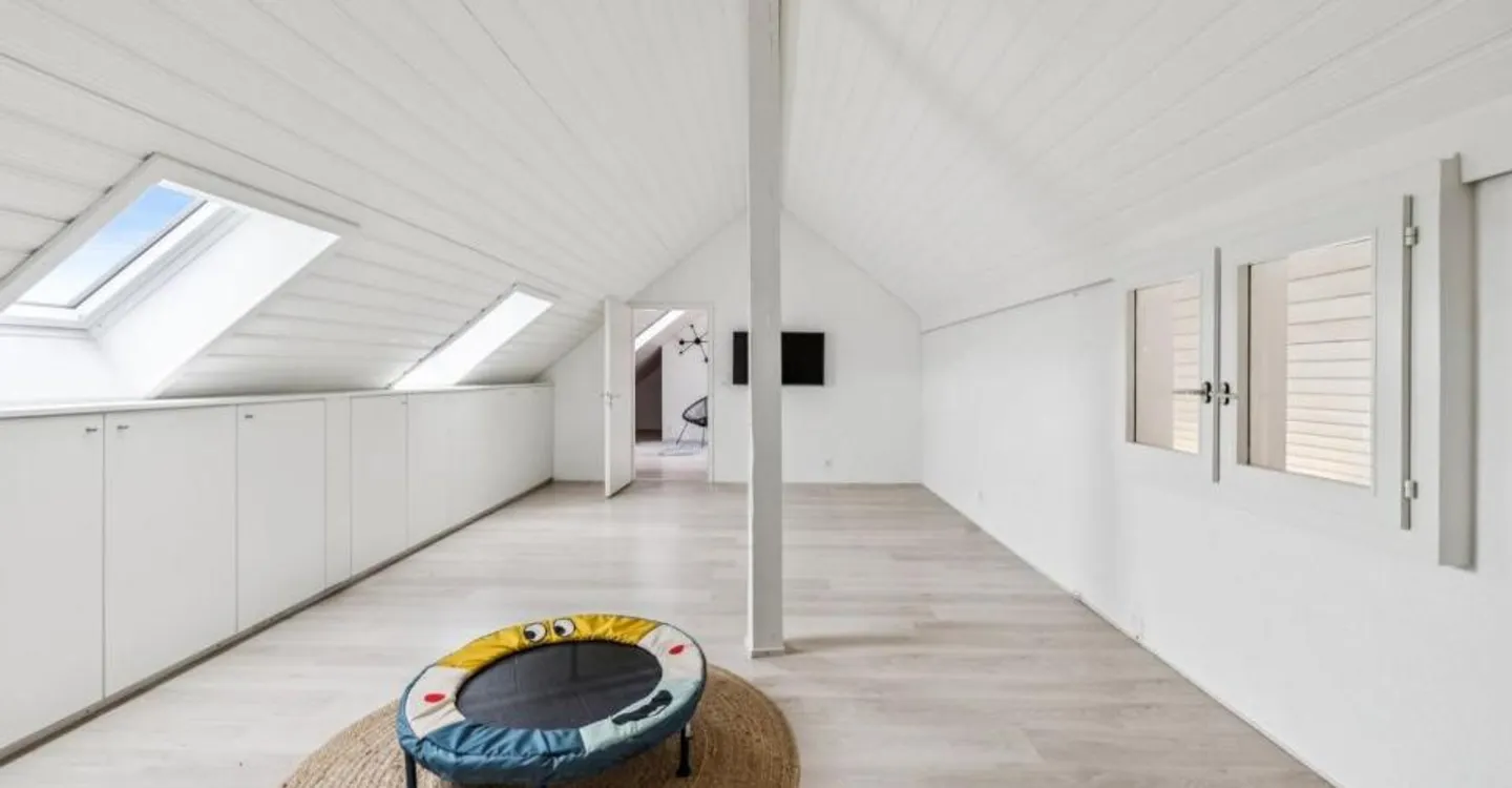 Casa a schiera spaziosa recentemente ristrutturata - Foto 9 di 9