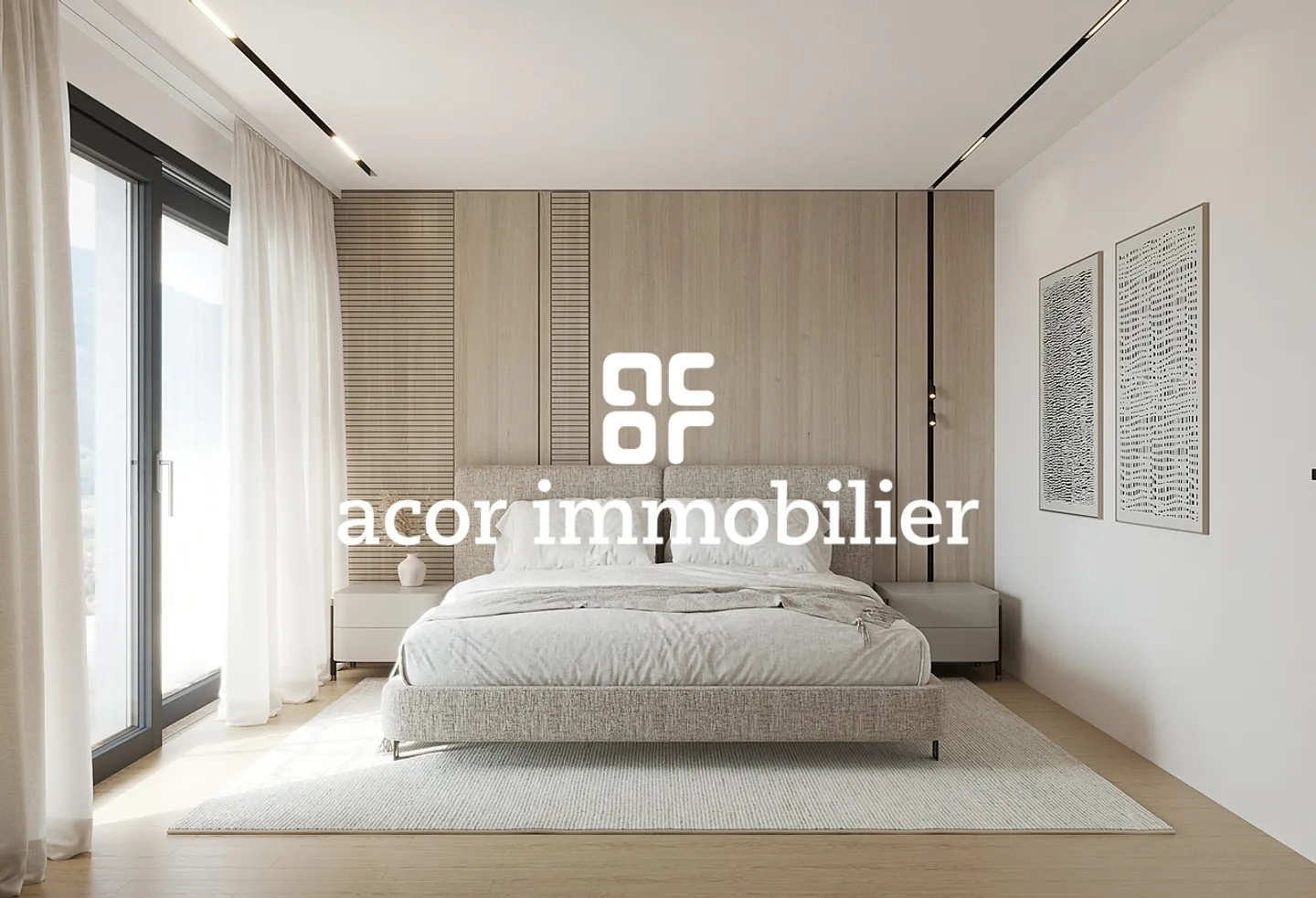 Maison individuelle à vendre - Photo 2 sur 6