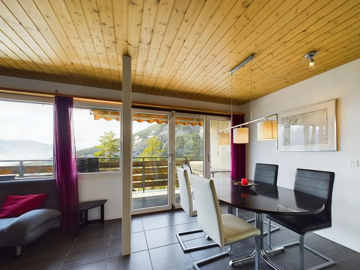 Wohnung mieten - Foto 3 von 6