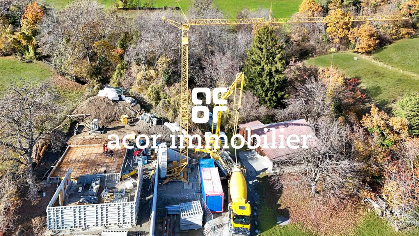 Maison individuelle à vendre - Photo 5 sur 6