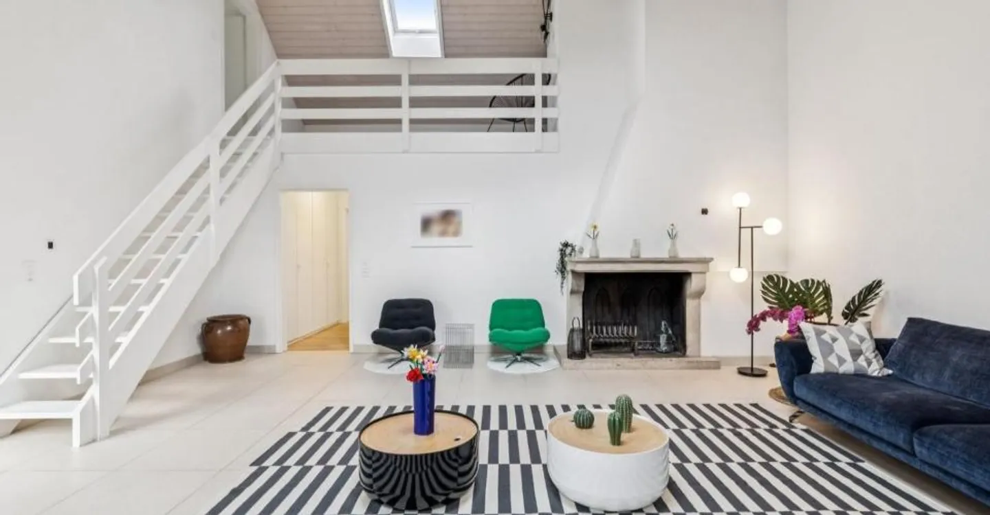 Casa a schiera spaziosa recentemente ristrutturata - Foto 2 di 9