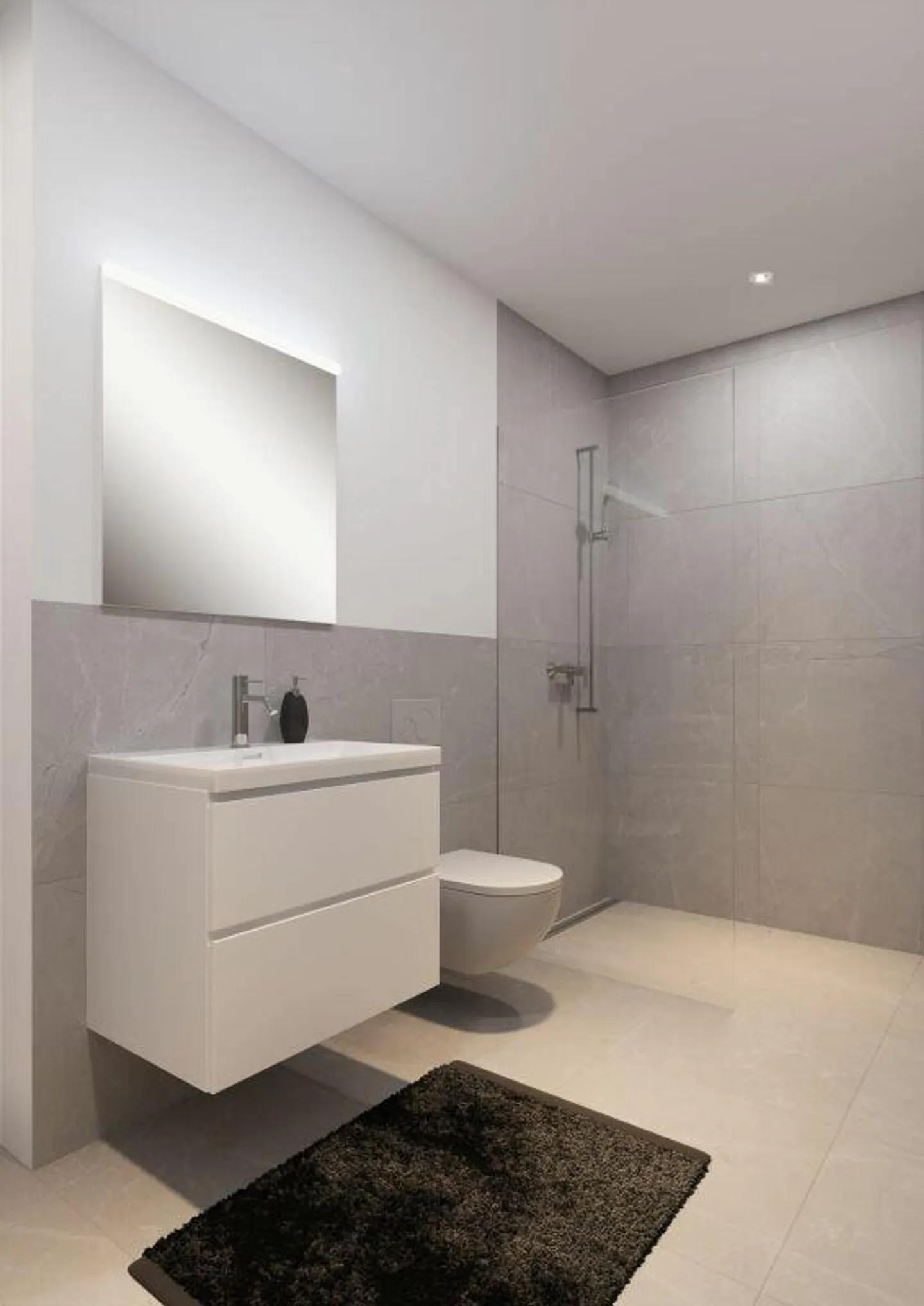 WOHNPARK DORF - 4.5-room apartment on the 2nd floor - Photo 6 of 10