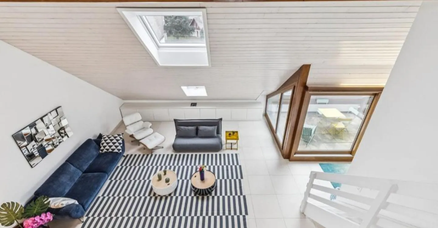 Casa a schiera spaziosa recentemente ristrutturata - Foto 4 di 9