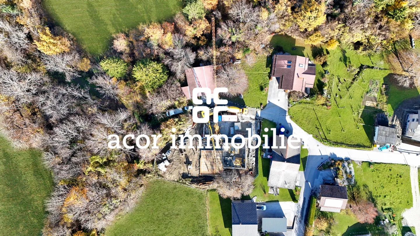 Maison individuelle à vendre - Photo 6 sur 6