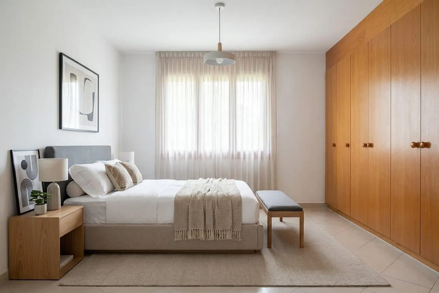 Viel Platz für alle: 8.5-Zimmer, zzgl. Einliegerwohnung und grosses... - Foto 6 von 13