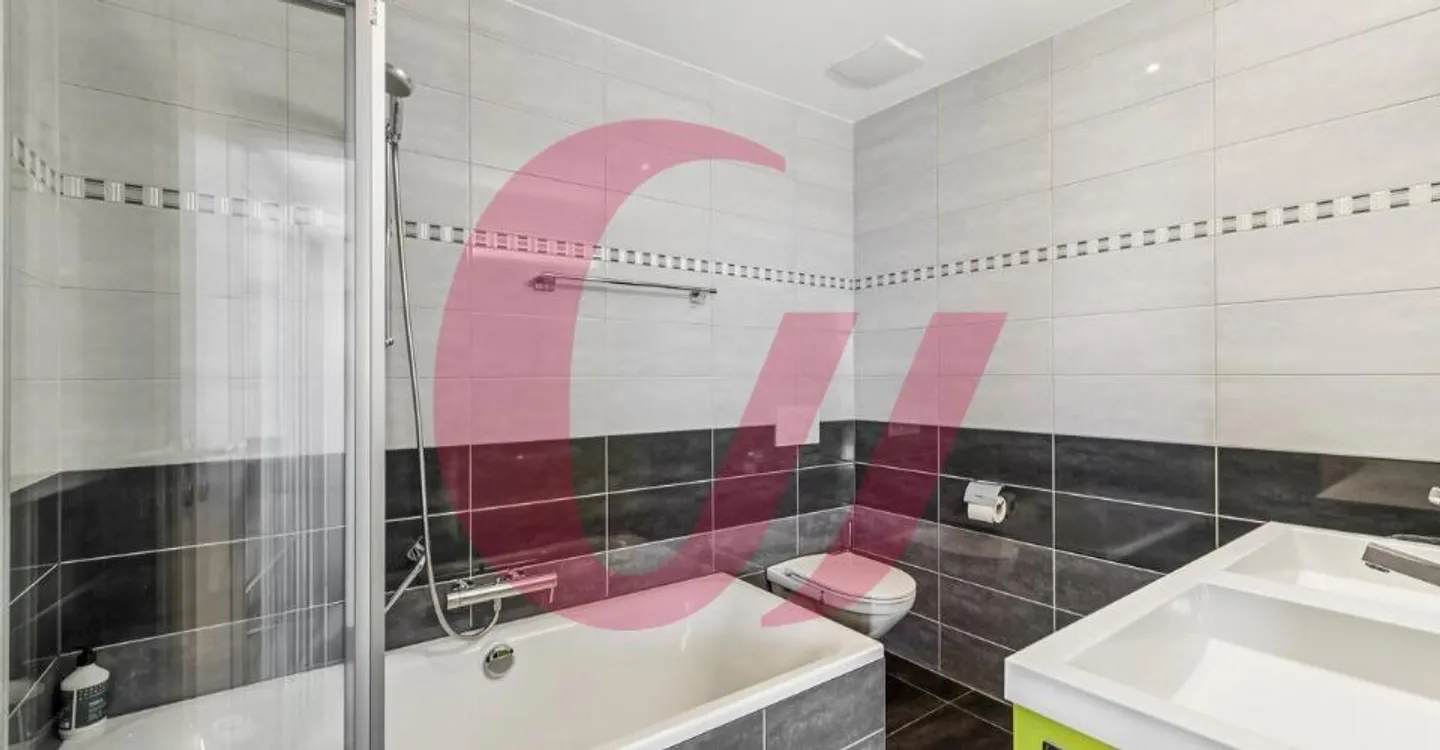 Magnifico appartamento di 5,5 locali con vista mozzafiato! - Foto 5 di 9