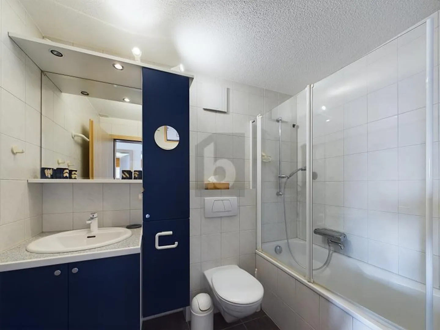 Wohnung mieten - Foto 5 von 6