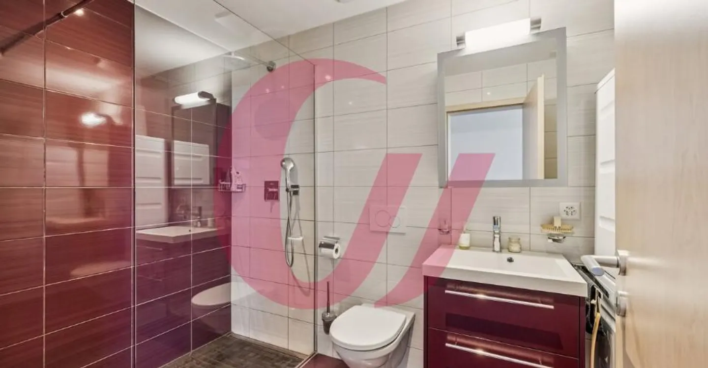 Magnifico appartamento di 5,5 locali con vista mozzafiato! - Foto 7 di 9