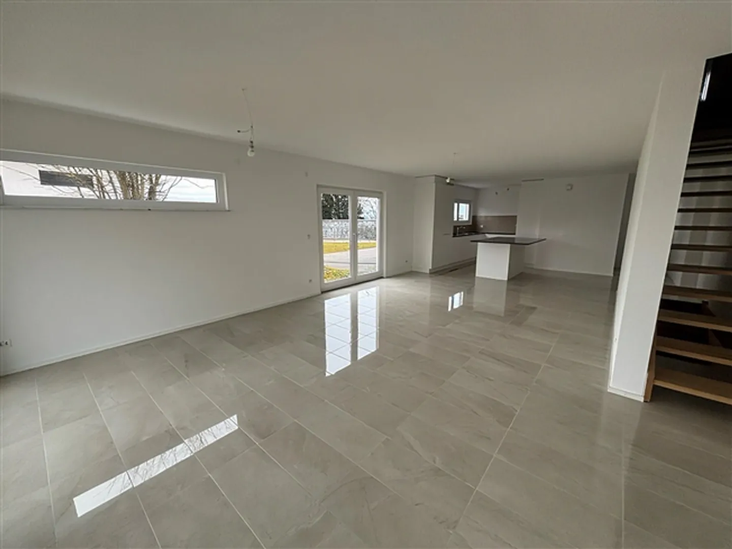 Villa moderna con 5,5 camere e giardino - Ecublens (VD) - Foto 4 di 12