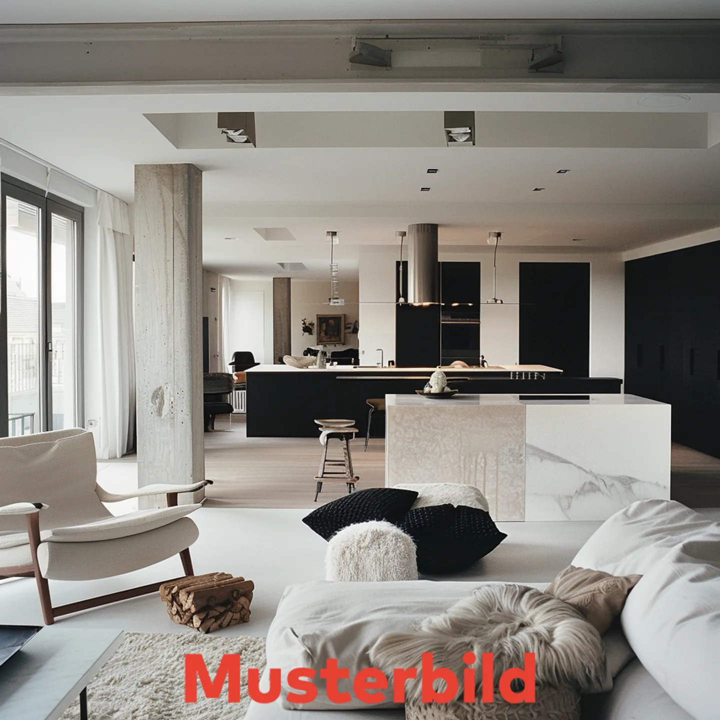 Appartement à vendre - Photo 3 sur 7