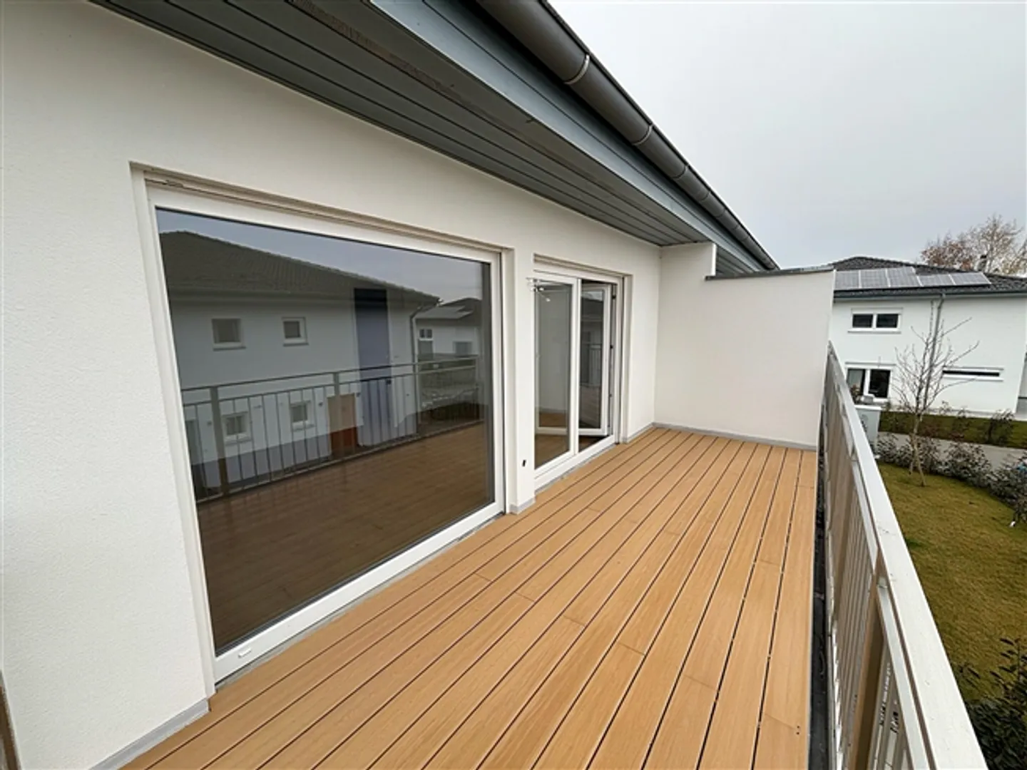 Villa moderna con 5,5 camere e giardino - Ecublens (VD) - Foto 10 di 12