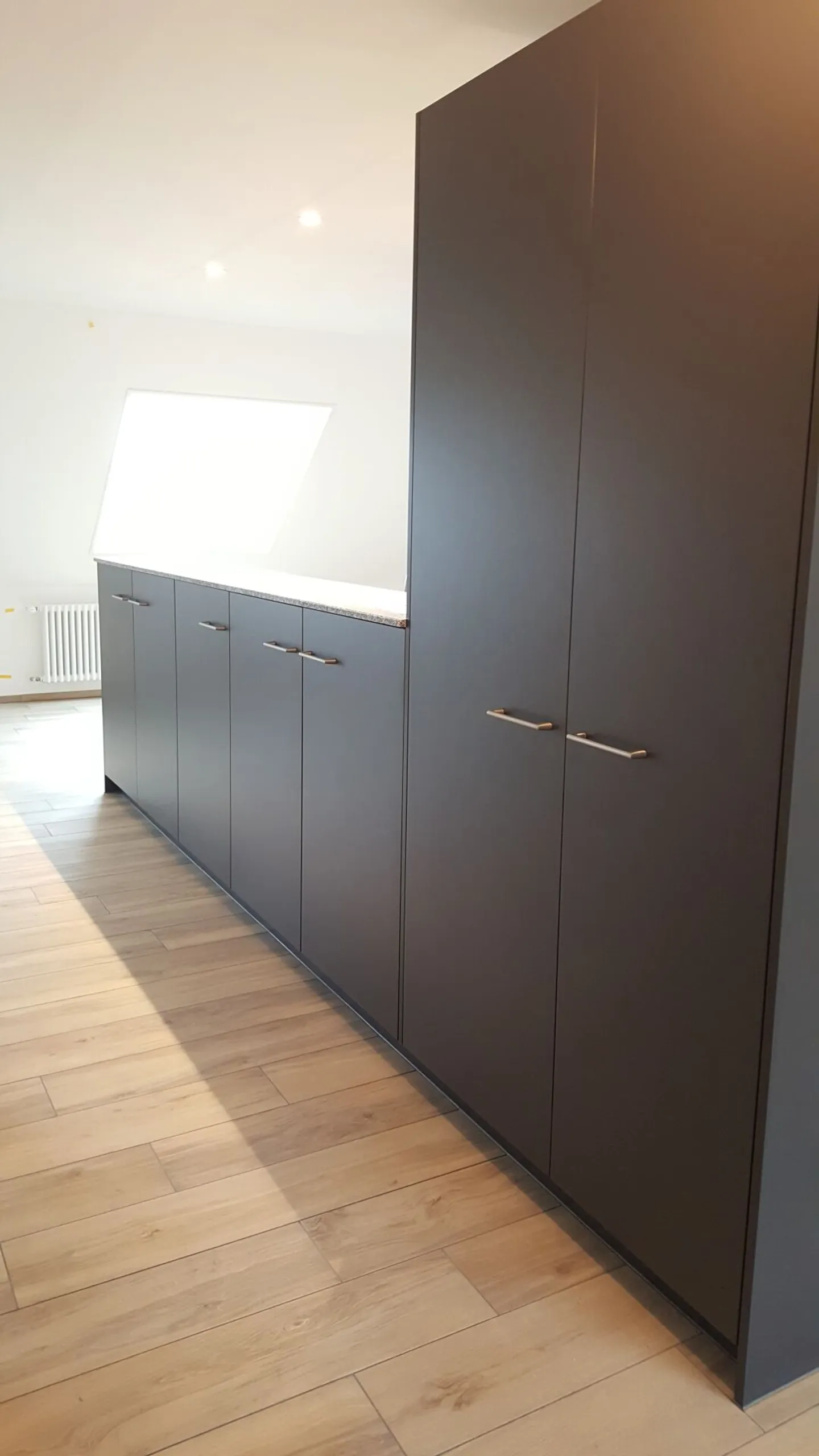 Charmantes Loft Nähe Stadtpark - Foto 3 von 6