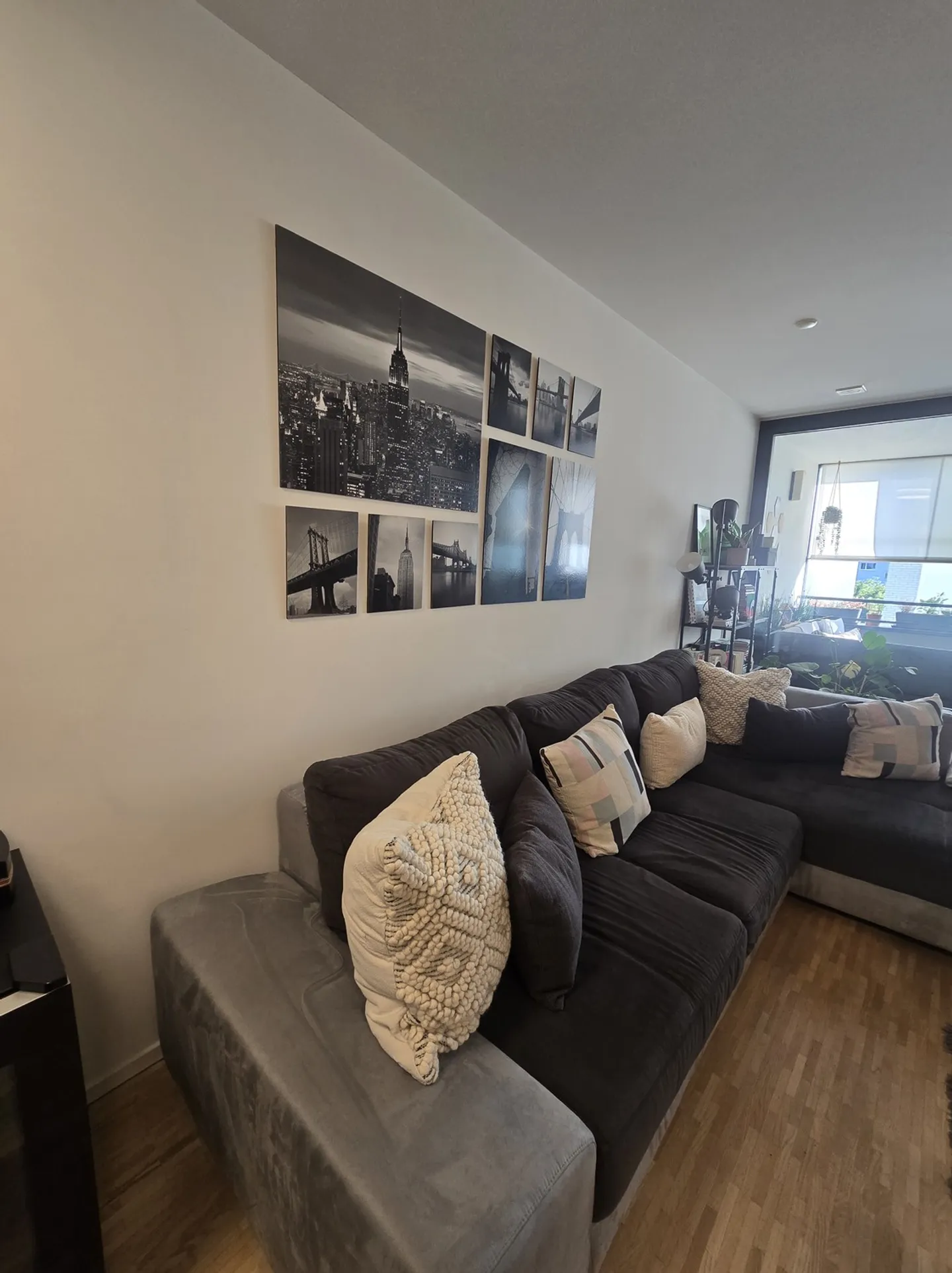 Möblierte Wohnung in Winterthur - Foto 2 von 8