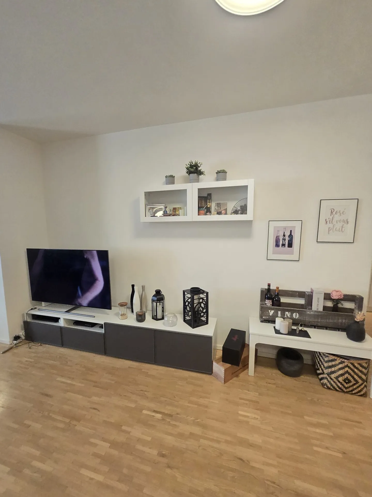 Möblierte Wohnung in Winterthur - Foto 3 von 8
