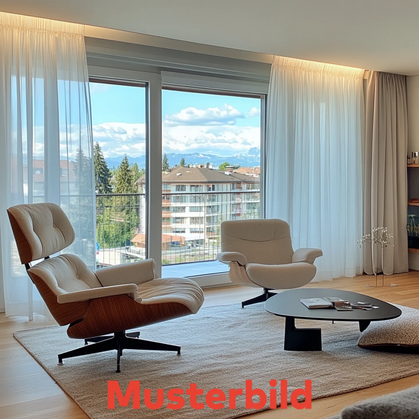 Appartement à vendre - Photo 6 sur 7
