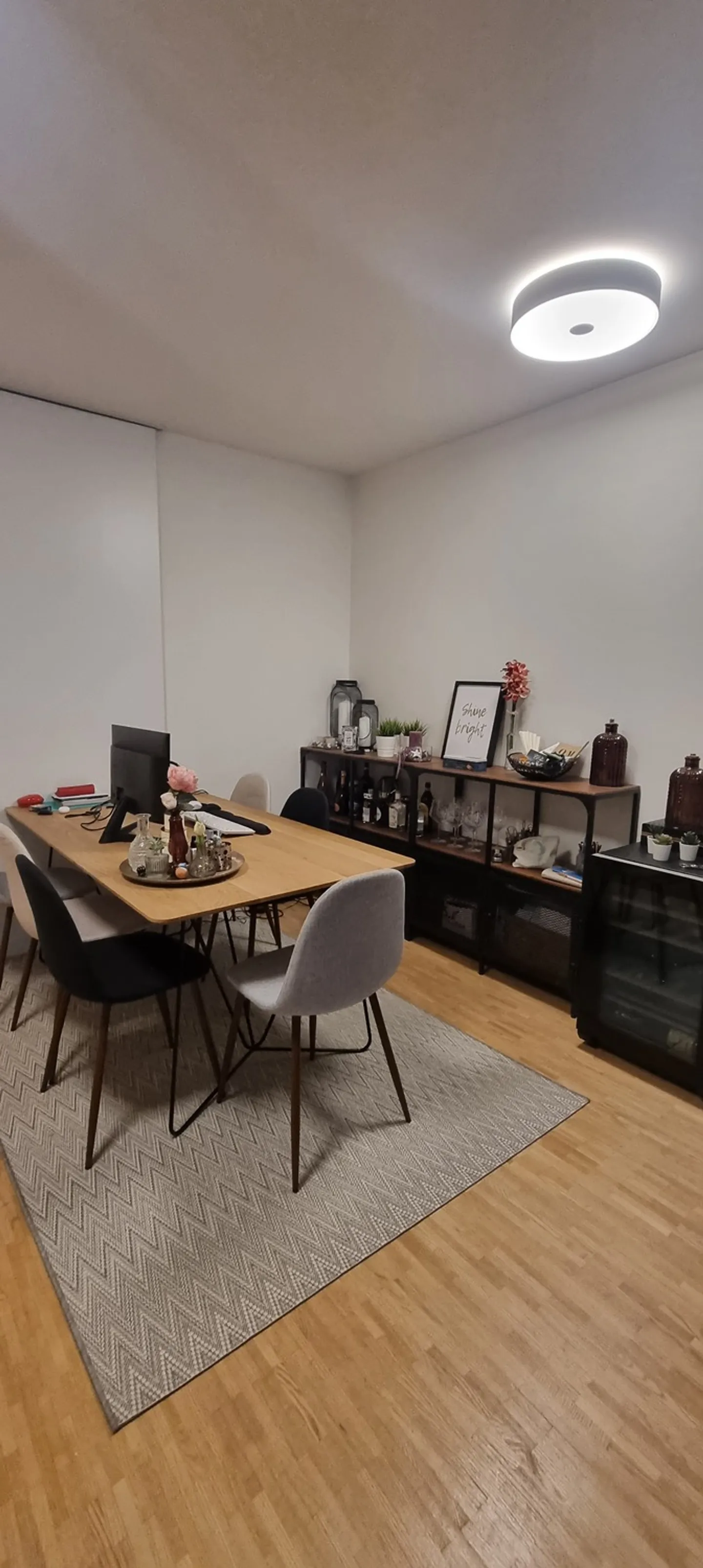 Möblierte Wohnung in Winterthur - Foto 4 von 8