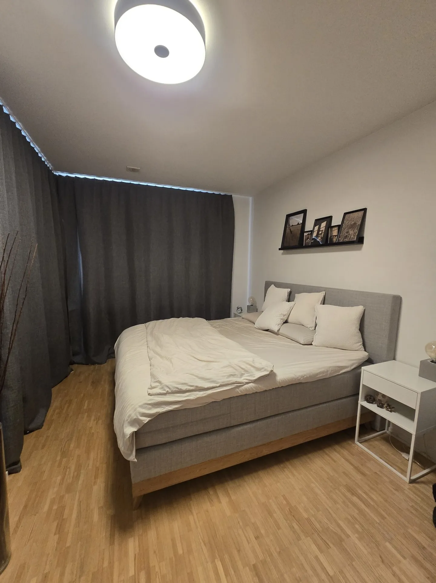 Möblierte Wohnung in Winterthur - Foto 6 von 8