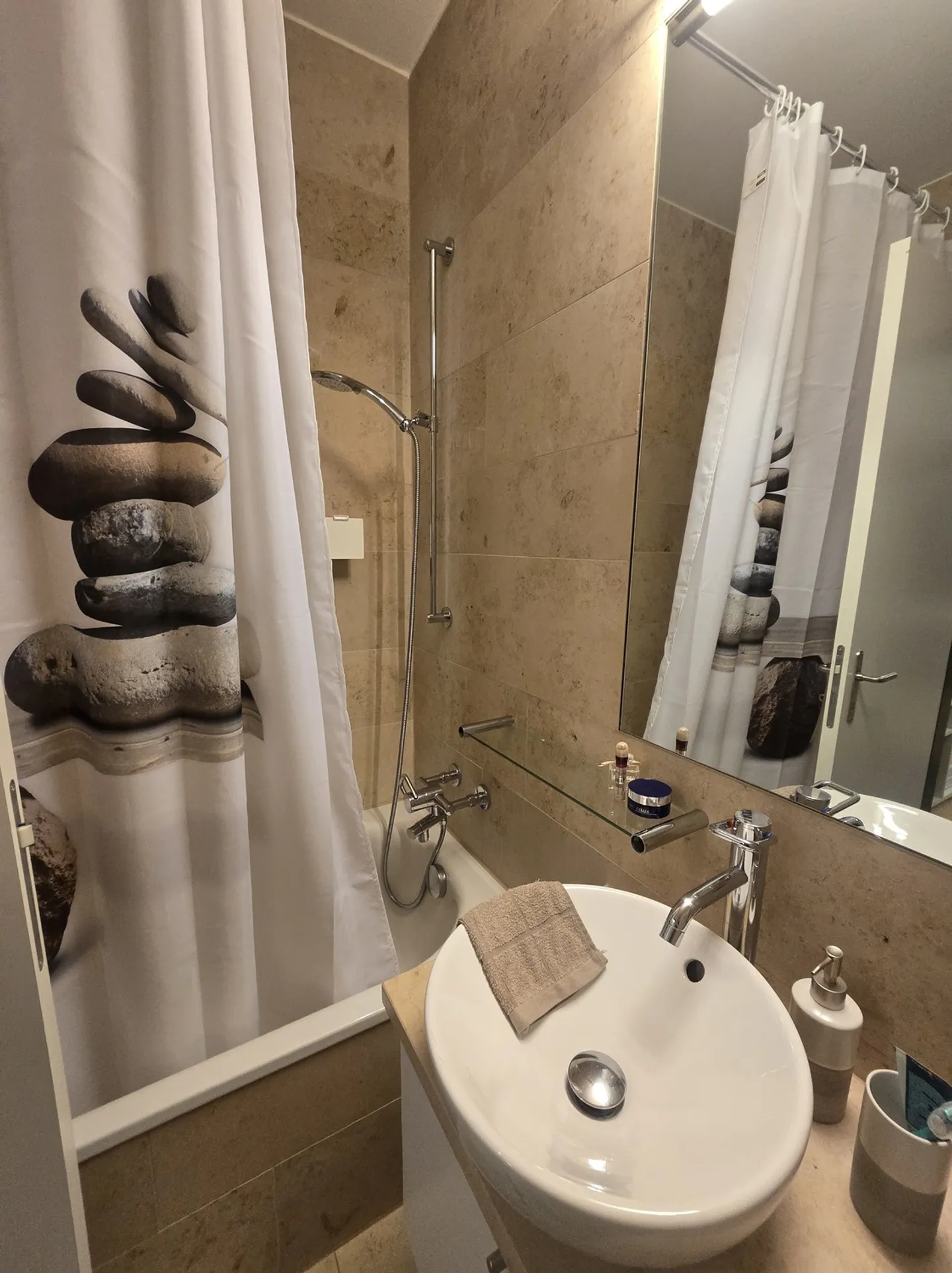 Möblierte Wohnung in Winterthur - Foto 8 von 8