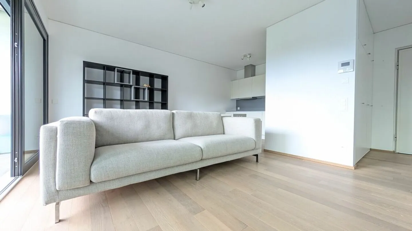 Soluzione abitativa moderna e funzionale - prima o seconda residenza - Foto 2 di 10