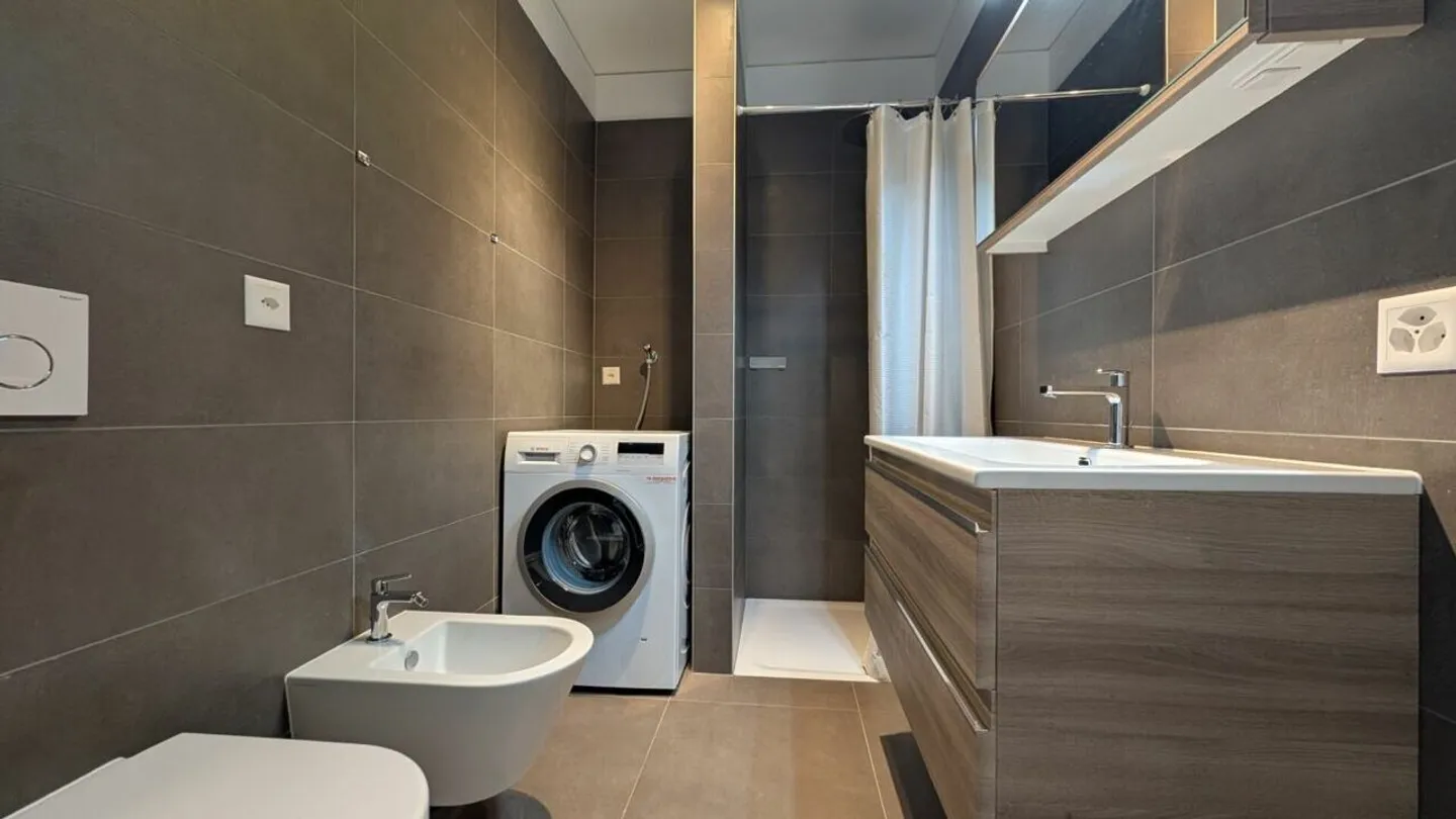 Soluzione abitativa moderna e funzionale - prima o seconda residenza - Foto 10 di 10