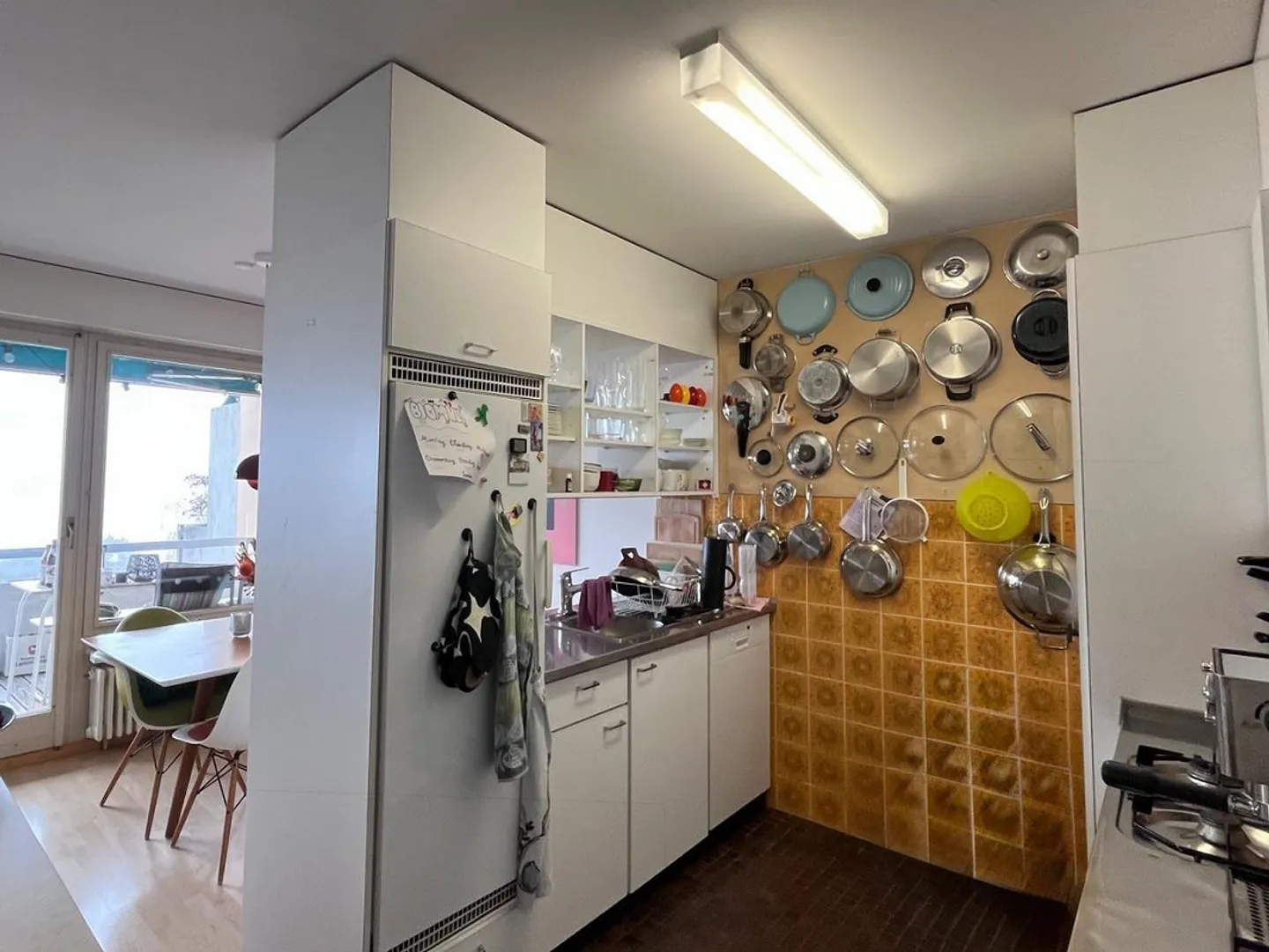 Superbe vue, près de l'ETH - Photo 2 sur 10