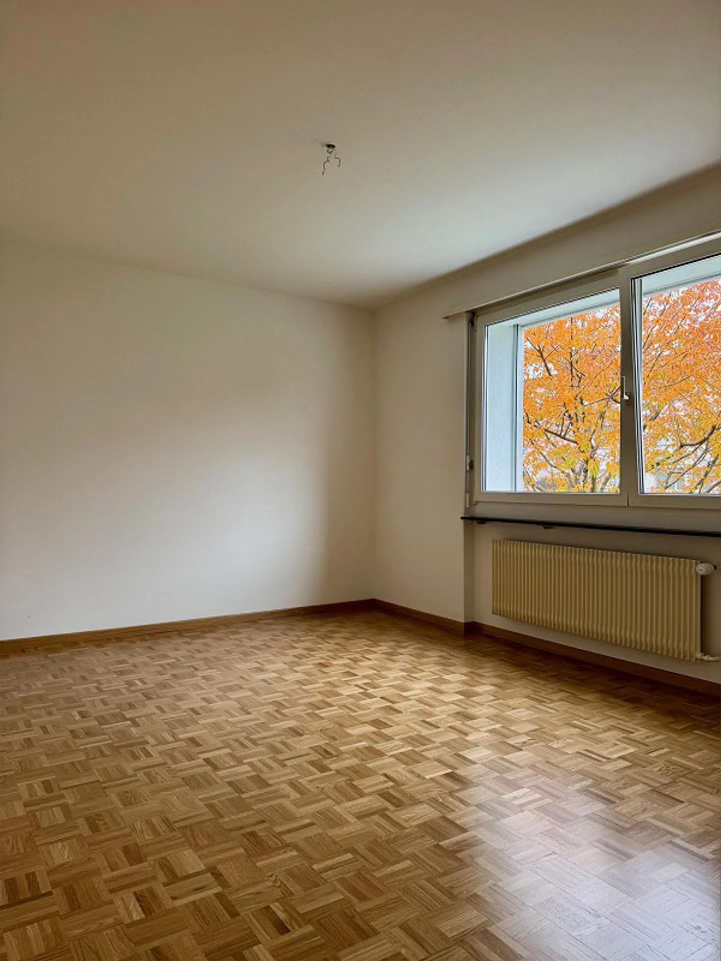 Appartamento di 2.5 locali in posizione tranquilla nel quartiere Hätschen - Foto 5 di 9