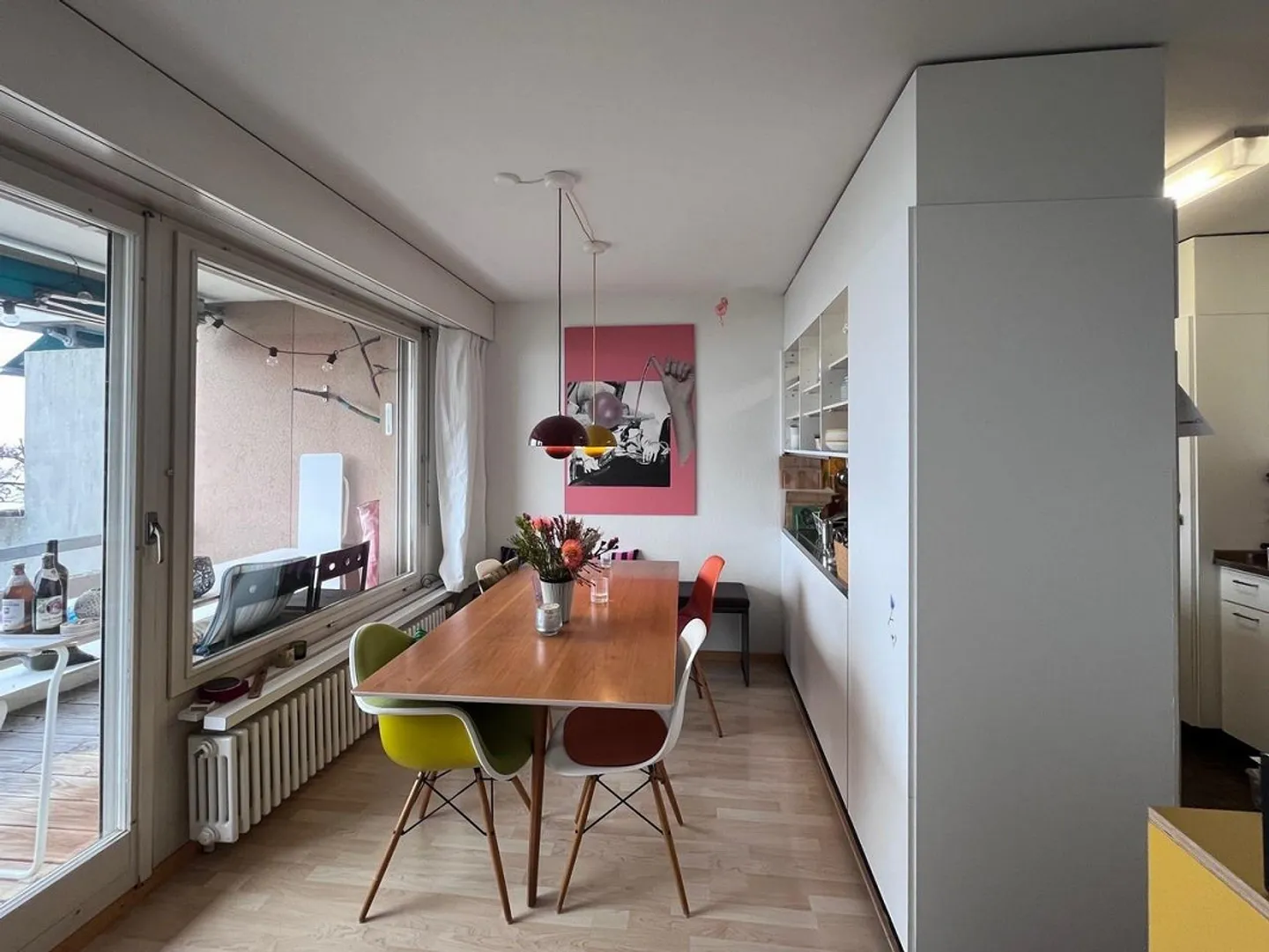 Superbe vue, près de l'ETH - Photo 3 sur 10