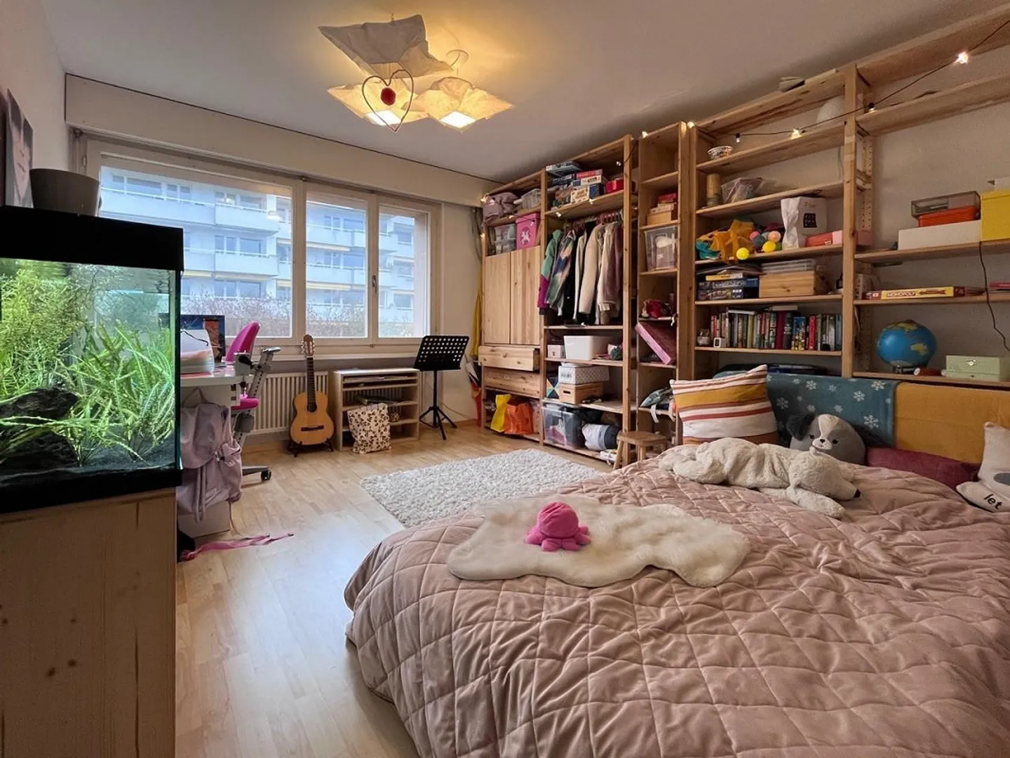 Superbe vue, près de l'ETH - Photo 6 sur 10