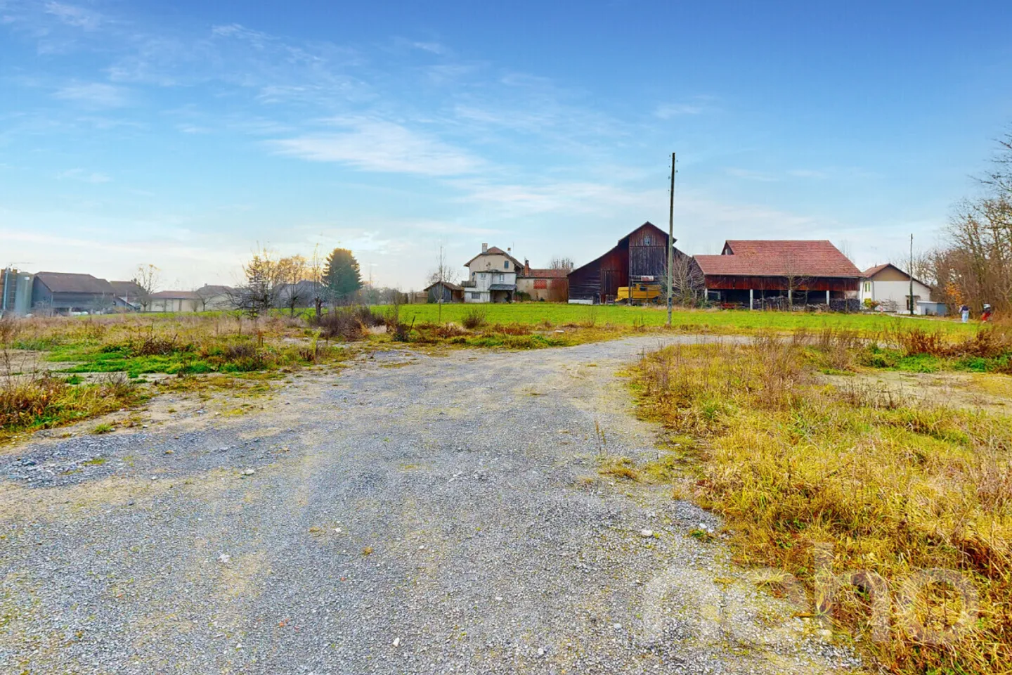 TERRENO ECCEZIONALE CON VISTA PANORAMICA E PERMESSO VALIDO - Foto 10 di 12