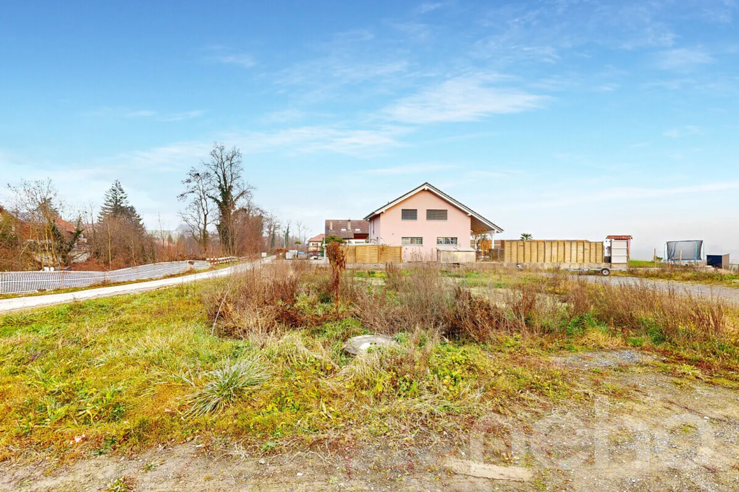 TERRENO ECCEZIONALE CON VISTA PANORAMICA E PERMESSO VALIDO - Foto 12 di 12