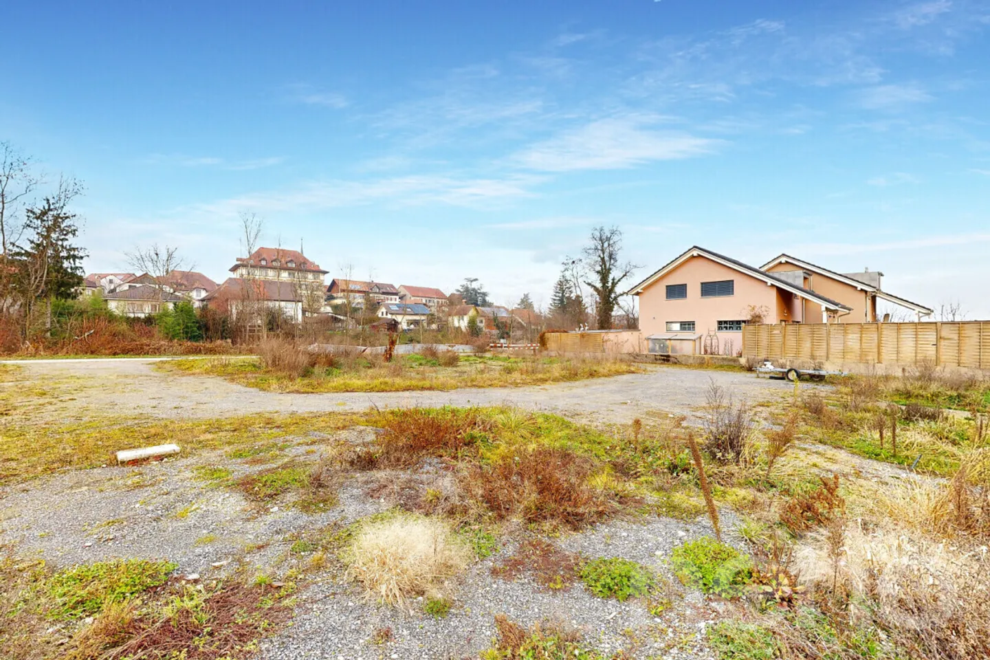 TERRENO ECCEZIONALE CON VISTA PANORAMICA E PERMESSO VALIDO - Foto 11 di 12